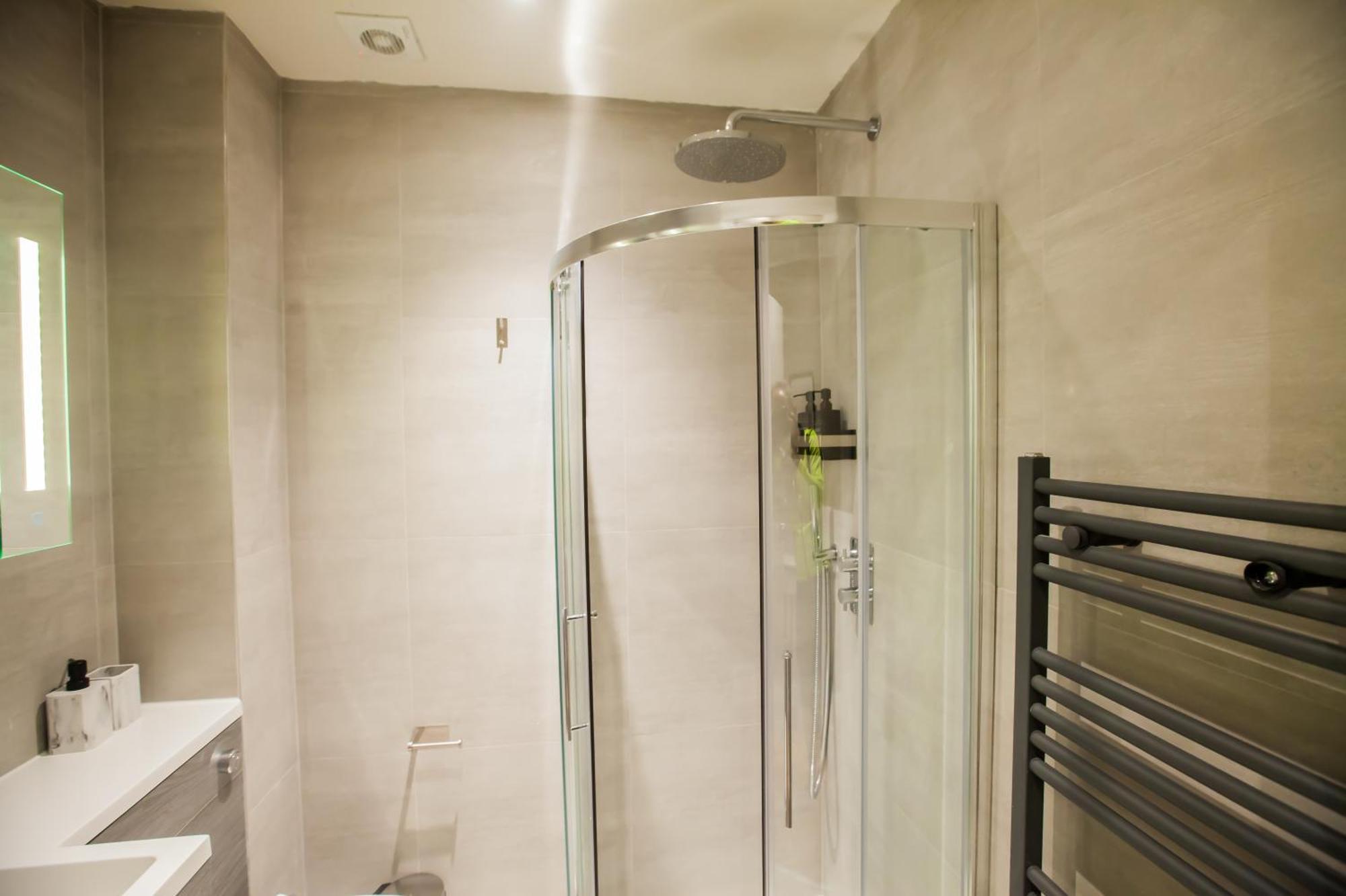 Luxury Fulham 3 Bedroom Garden House London Exteriör bild