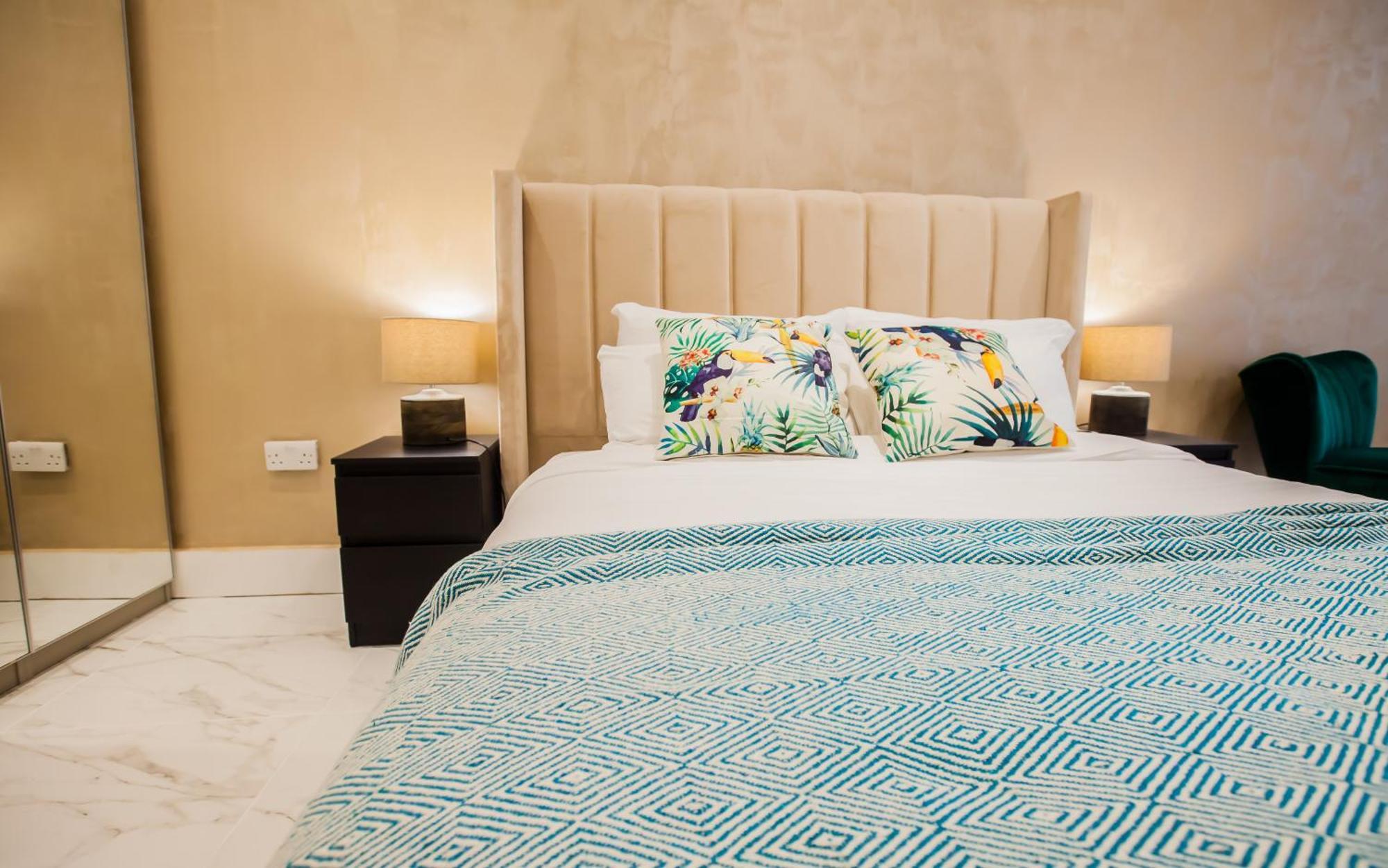 Luxury Fulham 3 Bedroom Garden House London Exteriör bild